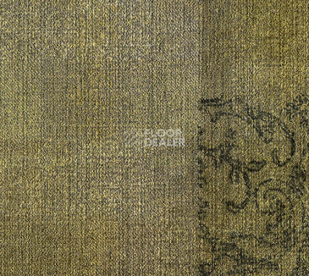 Ковровая плитка Milliken Artistic Liberties osi 103-89-45 Acanthus фото 1 | FLOORDEALER